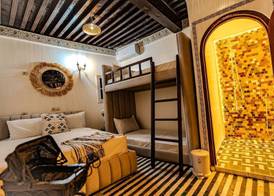 Riad Qobbat Zaouïa 5