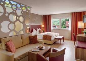 Pfalzhotel Asselheim 5