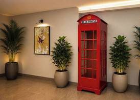 Days Inn by Wyndham Istanbul Bomonti 5