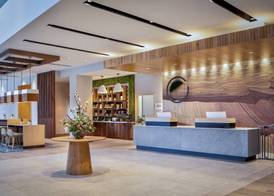 Element by Marriott Salt Lake City Downtown 5