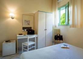 Hotel Euromare 4