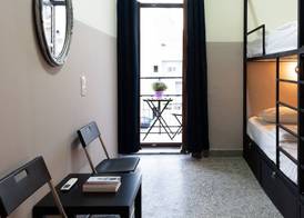 Intra Muros Hostel 3