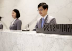 G2 Hotel Myeongdong 5