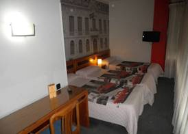 Hotel Photo Zabalburu 3