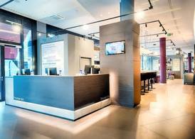 Premier Inn Heilbronn City Centre 3