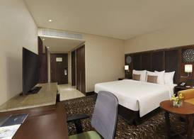 Novotel Kochi Infopark 3
