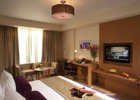 Radisson Blu Hotel Indore 3