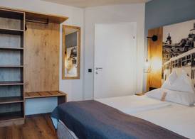 Levy's Rooms & Breakfast 5