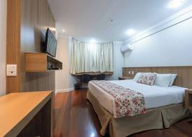 Taiwan Hotel 5