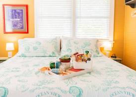 Meranova Guest Inn 4