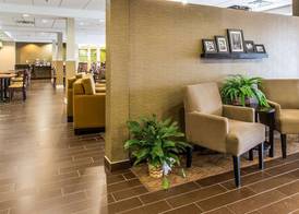Sleep Inn & Suites Mount Olive North 5