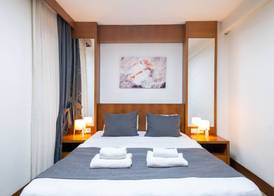Dreams İstanbul Hotel 5