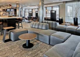 Courtyard by Marriott York 3