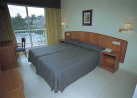 Hotel Atalaya II 2