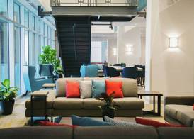 Hilton Garden Inn Fredericton 3