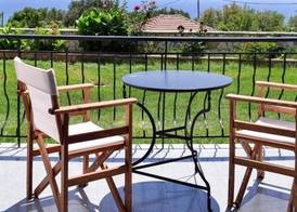 Ostria's House 5