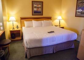 Medicine Hat Lodge 5