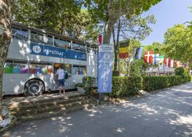 Camping Fusina 4