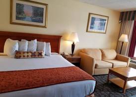 Sun Inn & Suites 2