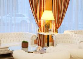Hotel Giberti & Spa 4