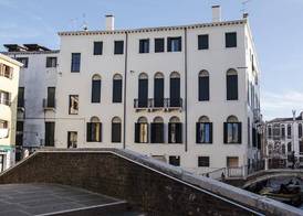 Palazzo Morosini Degli Spezieri - Lifestyle Apartments 4