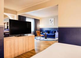 voco GENT by IHG 5
