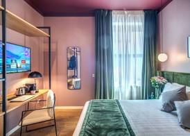 Sheva Boutique Hotel 2