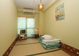 Hostel Zen 5