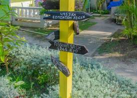 Roots Cafe Negril Rooms 2