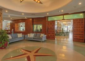 Bellamar Hotel Beach & Spa 3