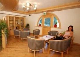 Gaia Residence Hotel 2