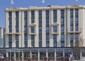 Michels Strandhotel Germania 3