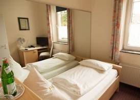 Hotel Moerser Hof 4