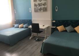Hotel Au Chapon Fin 4