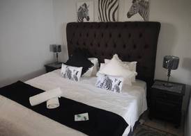 Aloe Tree Guest House 5