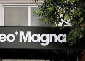 NeoMagna Madrid 2