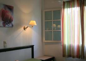 Campo Golf Bungalows 4
