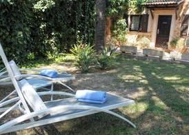 Hotel Son Molí Country House 4