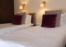 Kildare House Hotel 5