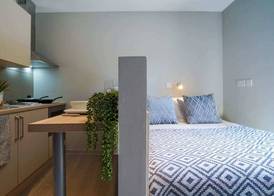 For Students Only - Straits Meadow - Near Edinburgh City Centre 4