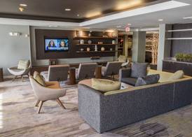 Courtyard by Marriott Norwich 4