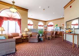 Quality Inn Alliance 3