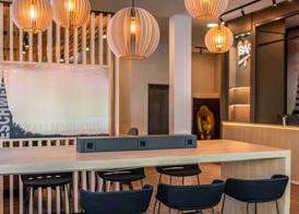 B&B HOTEL Eschweiler 4