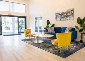 Rodeway Inn Clearwater - Central 4