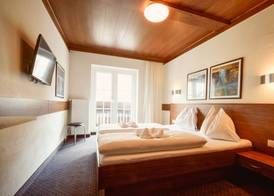 Hotel Pinzgauerhof by Alpeffect Hotels 2