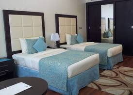 Gokulam Park Doha 4