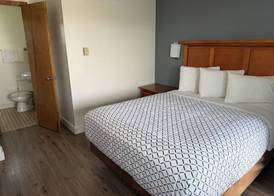 Out West Motel 5