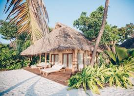 Tulia Zanzibar Unique Beach Resort 3
