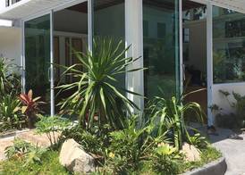 Field-D House 3