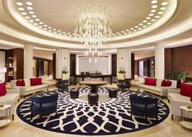 Hyatt Regency Istanbul Atakoy 3